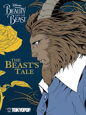 cover image of The Beast's Tale